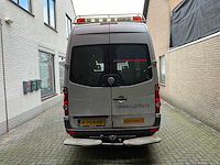2009 volkswagen crafter bedrijfswagen - afbeelding 22 van  26
