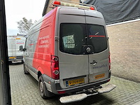 2009 volkswagen crafter bedrijfswagen - afbeelding 23 van  26