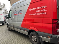 2009 volkswagen crafter bedrijfswagen - afbeelding 24 van  26