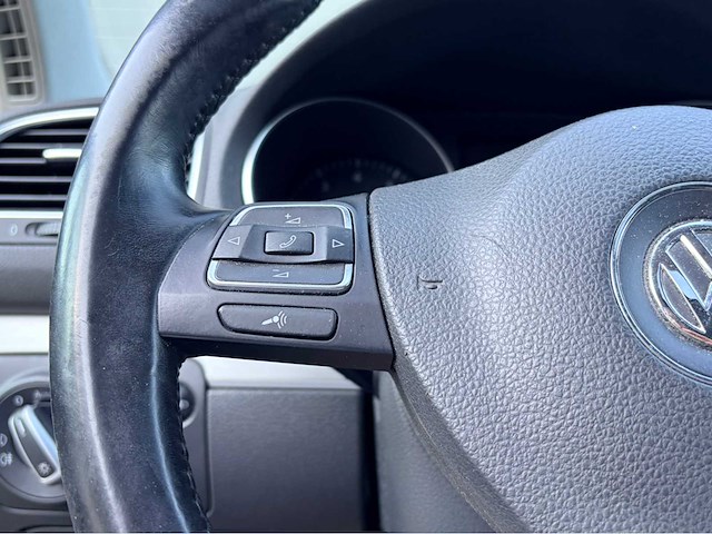 2009 volkswagen golf 1.4 airco tsi comfortline personenauto - afbeelding 10 van  15