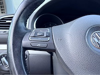 2009 volkswagen golf 1.4 airco tsi comfortline personenauto - afbeelding 10 van  15