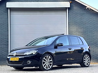 2009 volkswagen golf 1.4 airco tsi comfortline personenauto - afbeelding 1 van  15