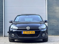 2009 volkswagen golf 1.4 airco tsi comfortline personenauto - afbeelding 13 van  15