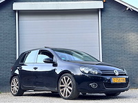 2009 volkswagen golf 1.4 airco tsi comfortline personenauto - afbeelding 5 van  15