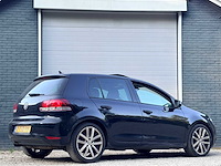 2009 volkswagen golf 1.4 airco tsi comfortline personenauto - afbeelding 6 van  15