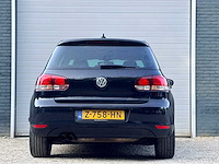 2009 volkswagen golf 1.4 airco tsi comfortline personenauto - afbeelding 7 van  15