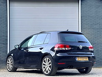 2009 volkswagen golf 1.4 airco tsi comfortline personenauto - afbeelding 14 van  15