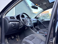 2009 volkswagen golf 1.4 airco tsi comfortline personenauto - afbeelding 8 van  15