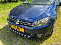 2009 volkswagen golf 1.4 tsi comfortline personenauto - afbeelding 11 van  34