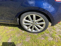 2009 volkswagen golf 1.4 tsi comfortline personenauto - afbeelding 13 van  34