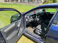 2009 volkswagen golf 1.4 tsi comfortline personenauto - afbeelding 17 van  34