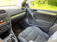 2009 volkswagen golf 1.4 tsi comfortline personenauto - afbeelding 19 van  34
