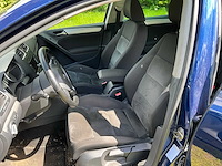 2009 volkswagen golf 1.4 tsi comfortline personenauto - afbeelding 20 van  34