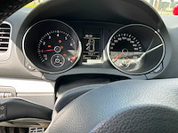 2009 volkswagen golf 1.4 tsi comfortline personenauto - afbeelding 21 van  34