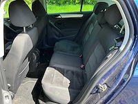 2009 volkswagen golf 1.4 tsi comfortline personenauto - afbeelding 27 van  34