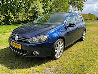 2009 volkswagen golf 1.4 tsi comfortline personenauto - afbeelding 2 van  34