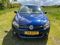 2009 volkswagen golf 1.4 tsi comfortline personenauto - afbeelding 3 van  34