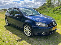 2009 volkswagen golf 1.4 tsi comfortline personenauto - afbeelding 4 van  34