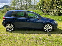 2009 volkswagen golf 1.4 tsi comfortline personenauto - afbeelding 5 van  34