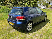 2009 volkswagen golf 1.4 tsi comfortline personenauto - afbeelding 6 van  34