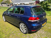 2009 volkswagen golf 1.4 tsi comfortline personenauto - afbeelding 8 van  34