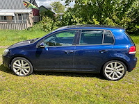 2009 volkswagen golf 1.4 tsi comfortline personenauto - afbeelding 9 van  34