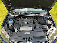 2009 volkswagen golf 1.4 tsi comfortline personenauto - afbeelding 7 van  8