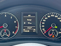 2009 volkswagen golf plus automaat 1.4 tsi comfortline personenauto - afbeelding 9 van  12