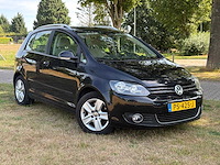 2009 volkswagen golf plus automaat 1.4 tsi comfortline personenauto - afbeelding 3 van  12