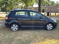 2009 volkswagen golf plus automaat 1.4 tsi comfortline personenauto - afbeelding 4 van  12