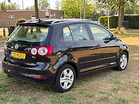 2009 volkswagen golf plus automaat 1.4 tsi comfortline personenauto - afbeelding 11 van  12