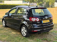 2009 volkswagen golf plus automaat 1.4 tsi comfortline personenauto - afbeelding 5 van  12