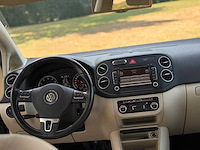 2009 volkswagen golf plus automaat 1.4 tsi comfortline personenauto - afbeelding 7 van  12