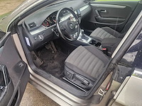 2009 volkswagen passat cc 1.8 tsi 4p. personenauto - afbeelding 1 van  7