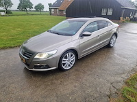 2009 volkswagen passat cc 1.8 tsi 4p. personenauto