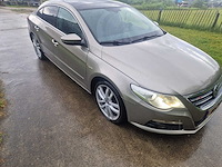 2009 volkswagen passat cc 1.8 tsi 4p. personenauto