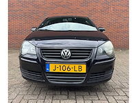 2009 volkswagen polo 1.2 airco easyline personenauto - afbeelding 2 van  9