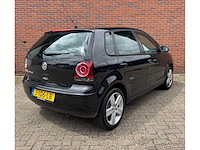 2009 volkswagen polo 1.2 airco easyline personenauto - afbeelding 3 van  9