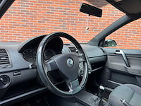 2009 volkswagen polo 1.2 airco easyline personenauto - afbeelding 6 van  9