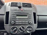 2009 volkswagen polo 1.2 airco easyline personenauto - afbeelding 7 van  9