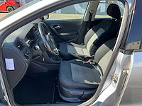 2009 volkswagen polo 1.2 easyline personenauto n-193-hh - afbeelding 1 van  10