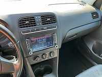2009 volkswagen polo 1.2 easyline personenauto n-193-hh - afbeelding 4 van  10