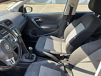 2009 volkswagen polo 1.2 easyline personenauto n-193-hh - afbeelding 6 van  10