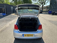 2009 volkswagen polo 1.2 easyline personenauto n-193-hh - afbeelding 8 van  10