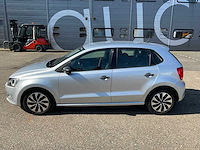 2009 volkswagen polo 1.2 easyline personenauto n-193-hh - afbeelding 5 van  10