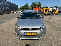 2009 volkswagen polo 1.2 easyline personenauto n-193-hh - afbeelding 9 van  10