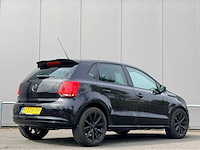 2009 volkswagen polo airco apple carplay 1.2-12v trendline personenauto - afbeelding 7 van  12
