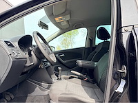 2009 volkswagen polo airco apple carplay 1.2-12v trendline personenauto - afbeelding 11 van  12