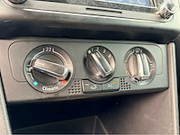 2009 volkswagen polo airco apple carplay 1.2-12v trendline personenauto - afbeelding 2 van  5