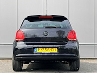 2009 volkswagen polo airco apple carplay 1.2-12v trendline personenauto - afbeelding 4 van  5